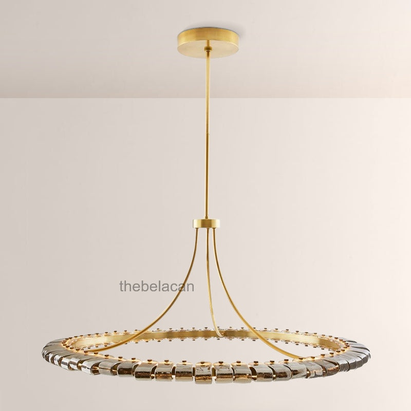 SanCrest Chandelier - thebelacan