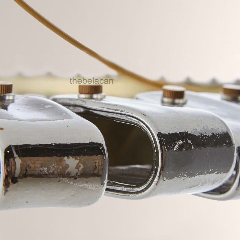 SanCrest Chandelier - thebelacan