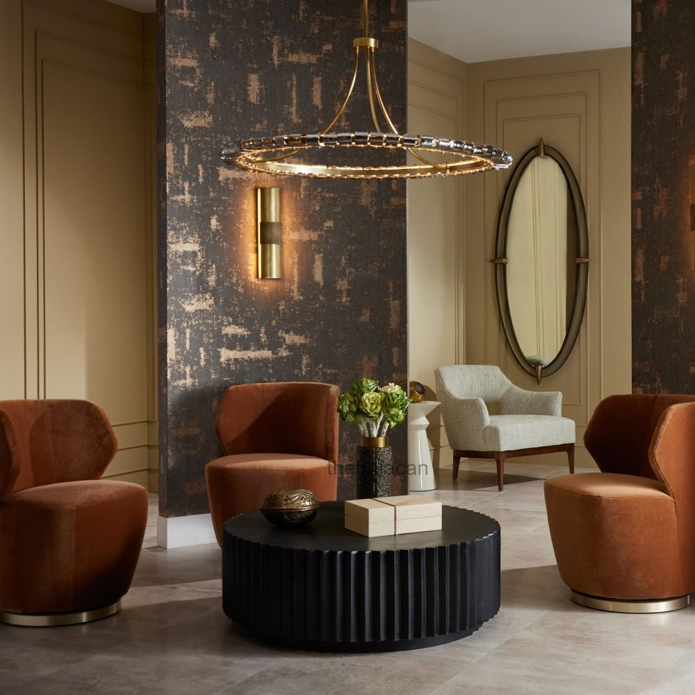 SanCrest Chandelier - thebelacan