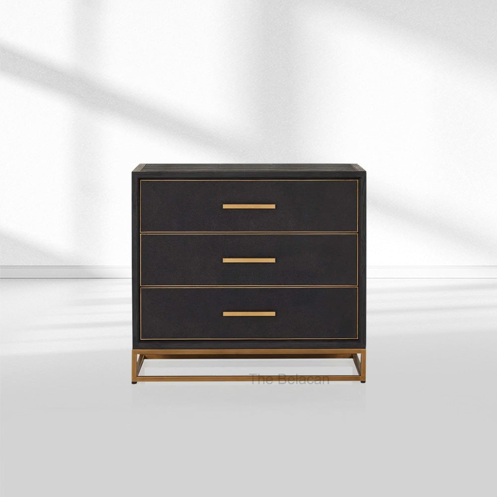 Sebastien Side Table - thebelacan