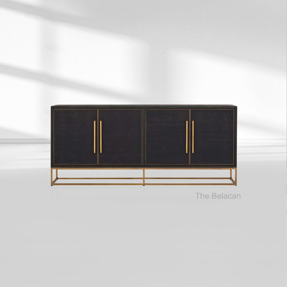 Sebastien Sideboard - thebelacan