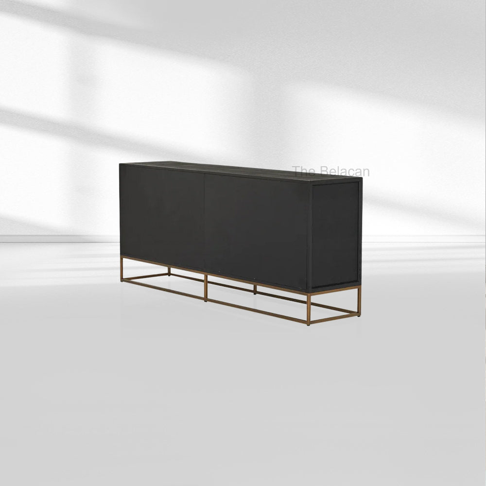 Sebastien Sideboard - thebelacan