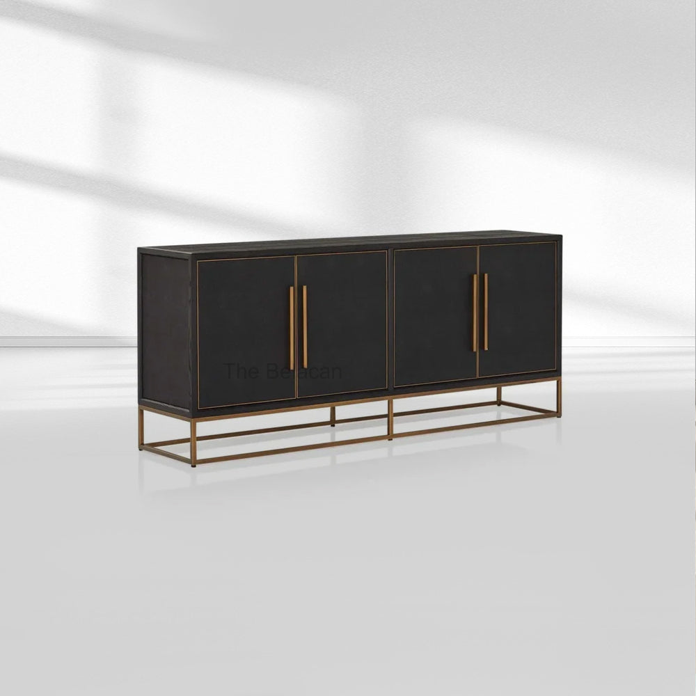 Sebastien Sideboard - thebelacan