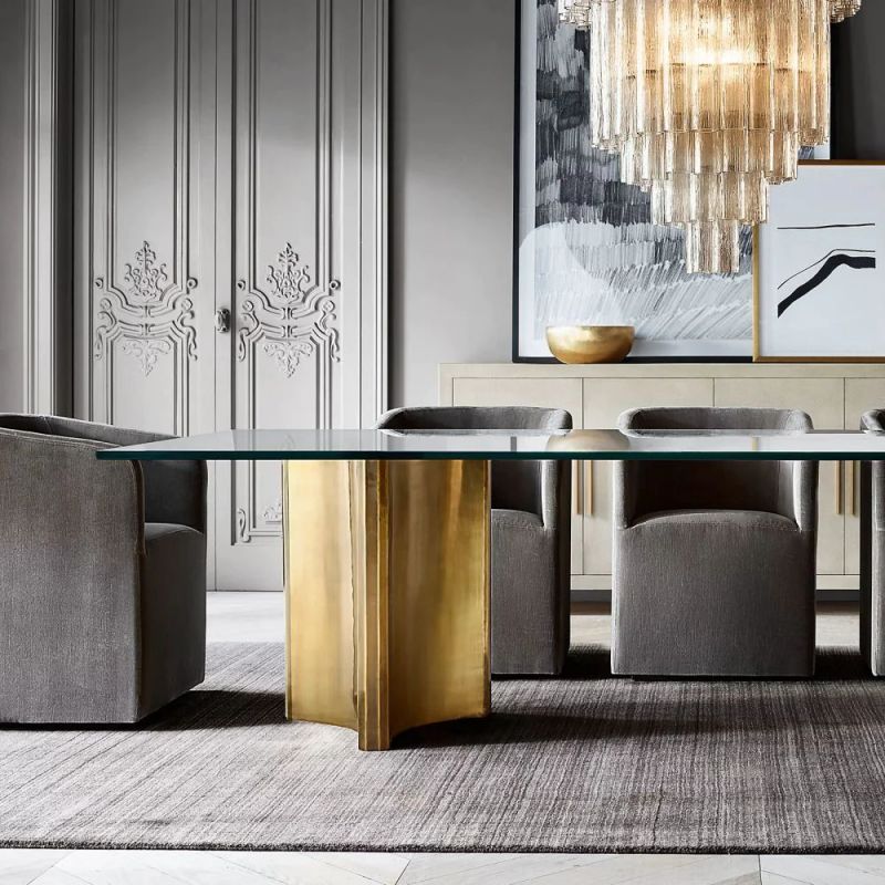 Serena Multi-Tier Round Chandelier 24"D 30"D 34"D - thebelacan