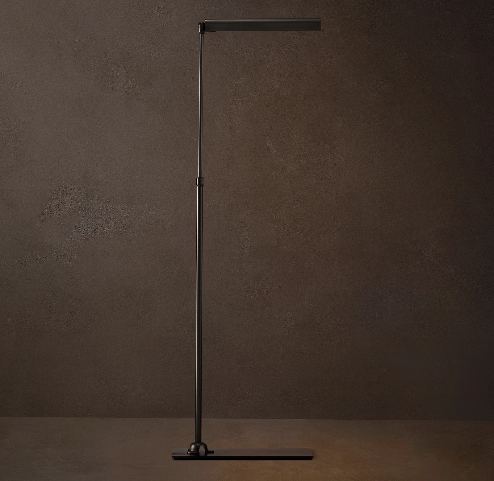 Slimline Task Floor Lamp