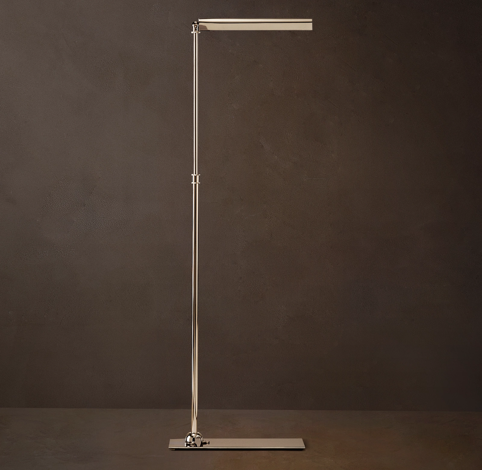 Slimline Task Floor Lamp