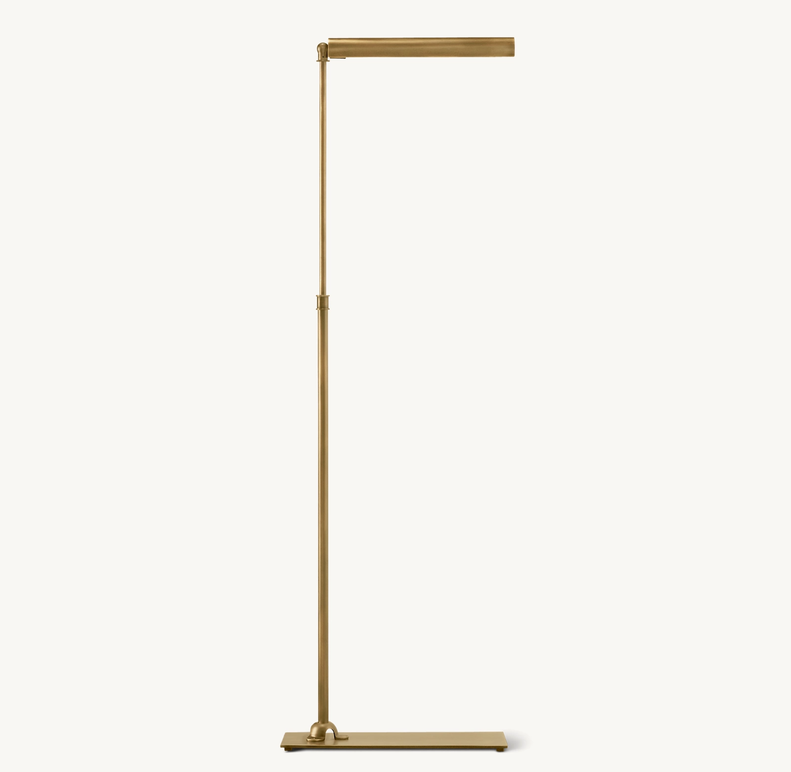 Slimline Task Floor Lamp