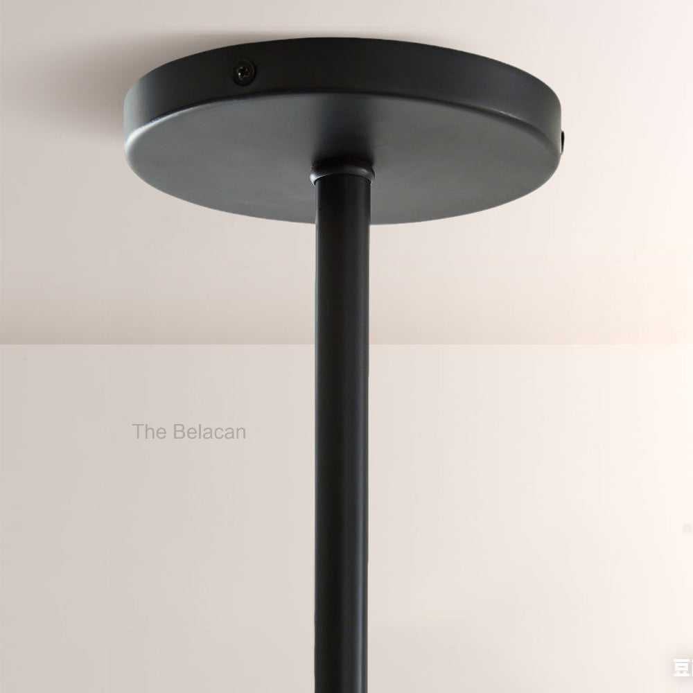 Trista Round Chandelier - thebelacan
