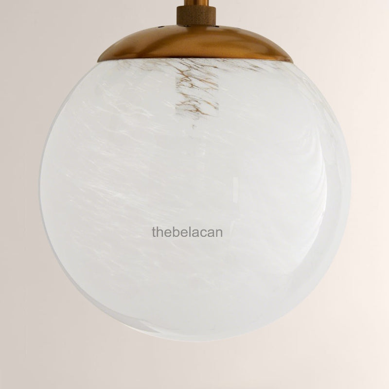 TroLuxe Chandelier - thebelacan