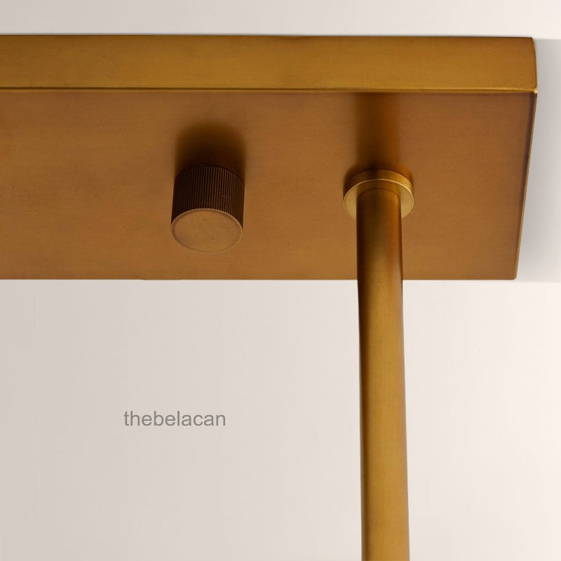 TroLuxe Chandelier - thebelacan