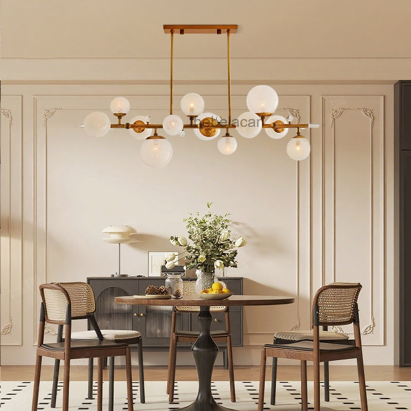 TroLuxe Chandelier - thebelacan