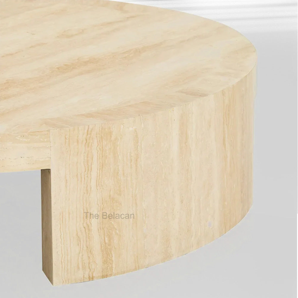 Veneta Coffee Table - thebelacan
