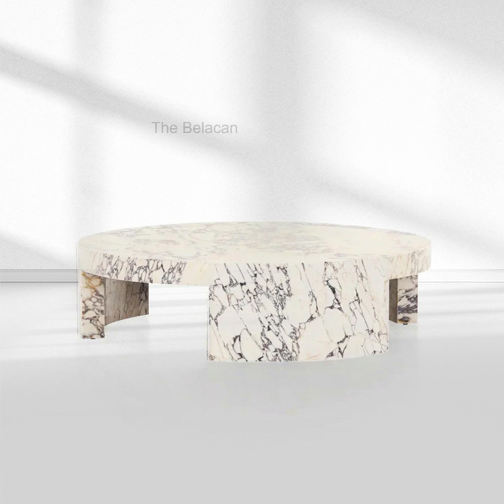 Veneta Coffee Table - thebelacan