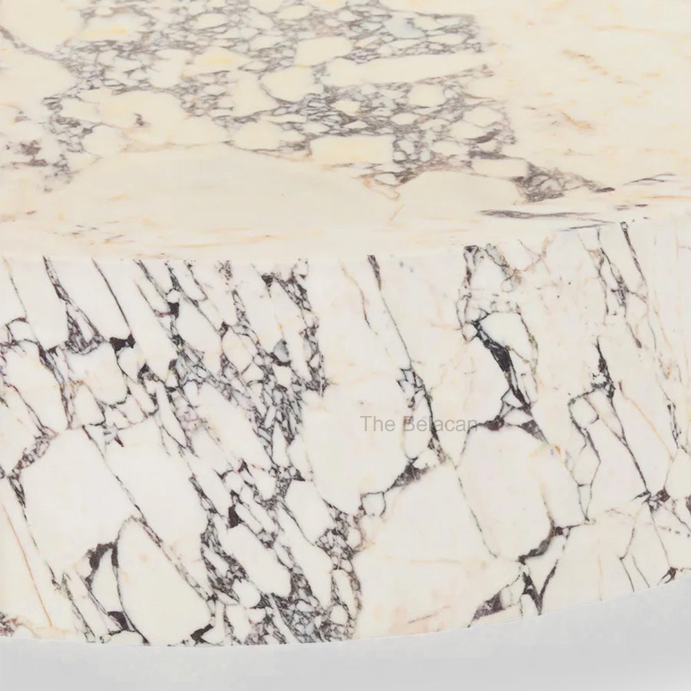 Veneta Coffee Table - thebelacan