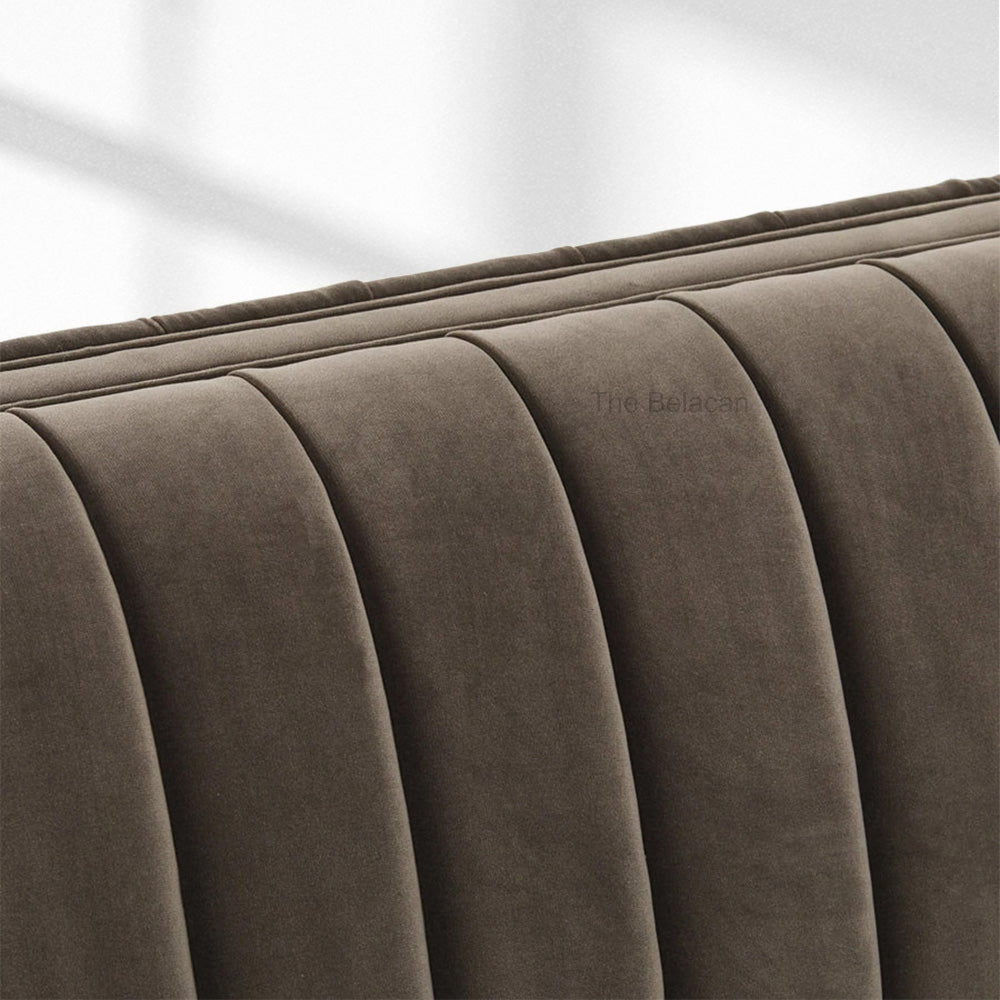 Victor Modular Sofa - thebelacan