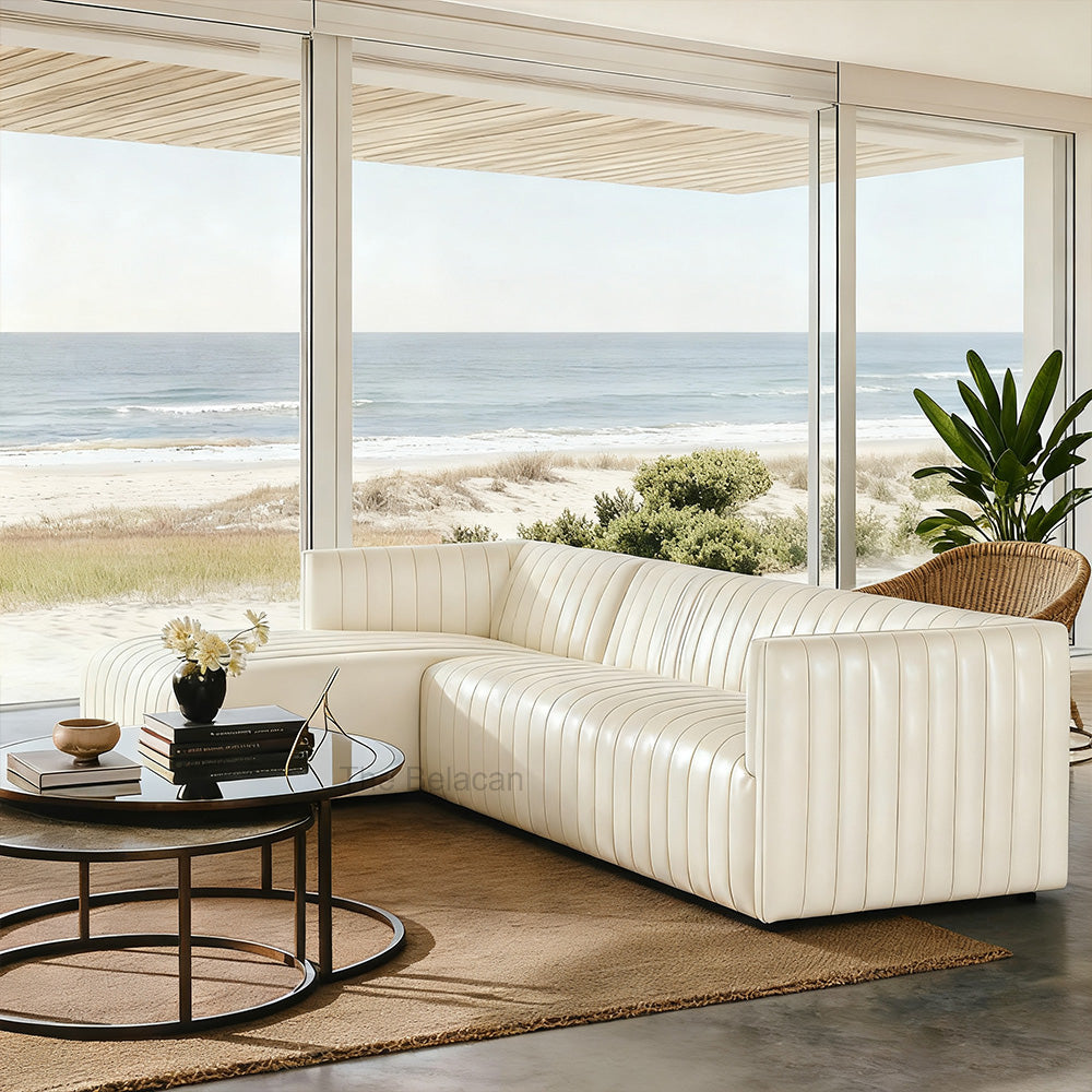 Victor Modular Sofa - thebelacan