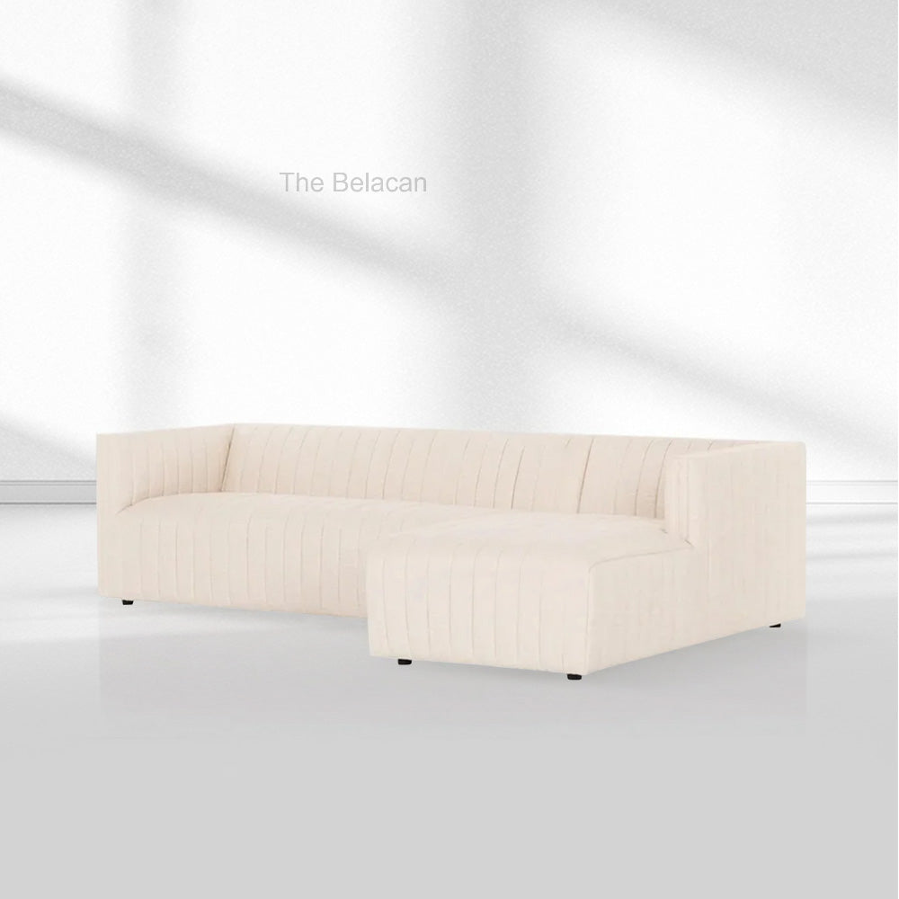 Victor Modular Sofa - thebelacan