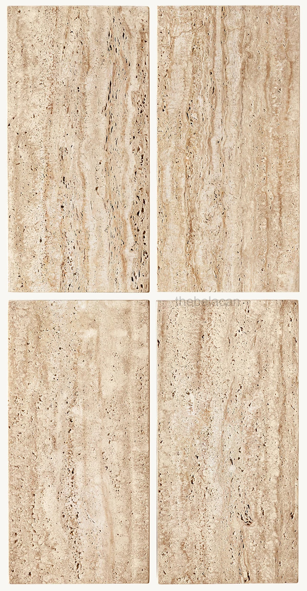 VitLuxe Carved Coffee Table - thebelacan