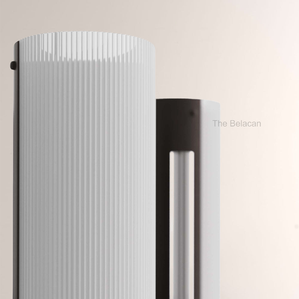 Walsh Round Metal Chandelier - thebelacan