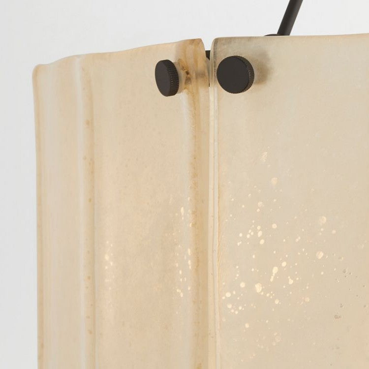 Willamette Round Crystal Chandelier 32" - thebelacan