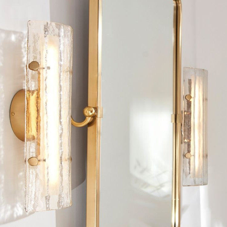 Willamette Wall Sconce 16"H - thebelacan