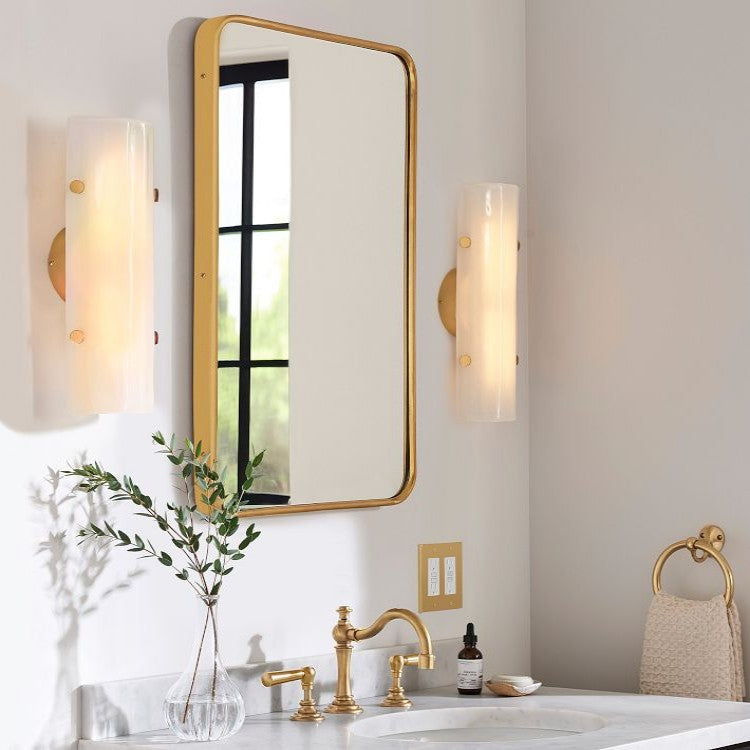 Willamette Wall Sconce 16"H - thebelacan