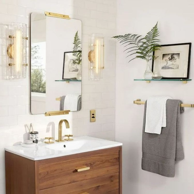 Willamette Wall Sconce 16"H - thebelacan