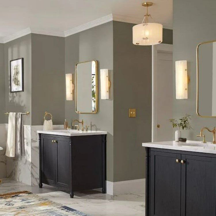 Willamette Wall Sconce 16"H - thebelacan