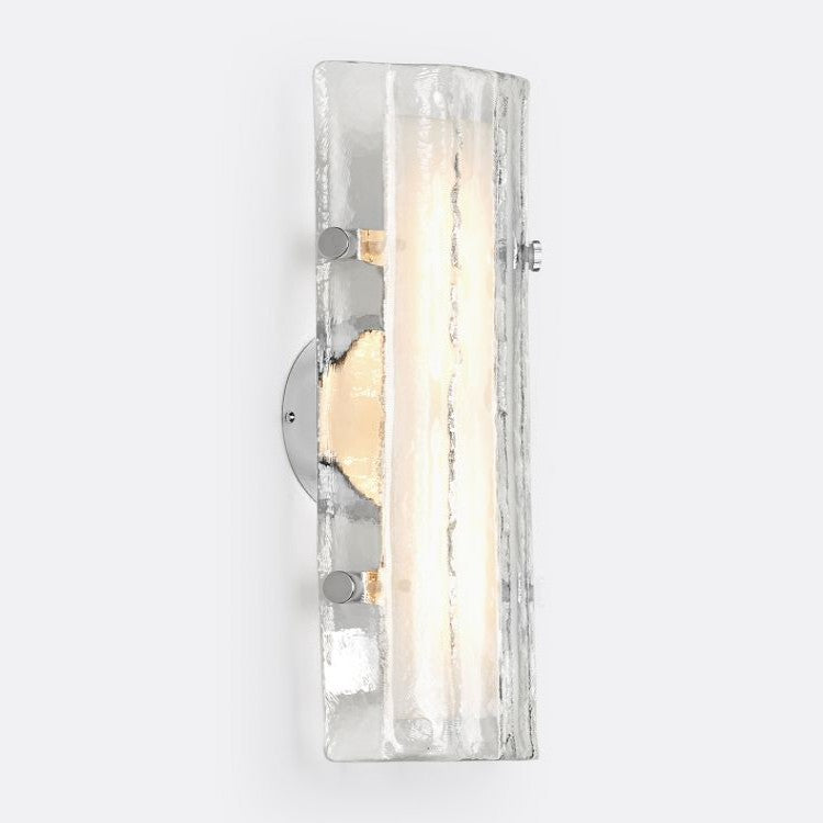 Willamette Wall Sconce 16"H - thebelacan