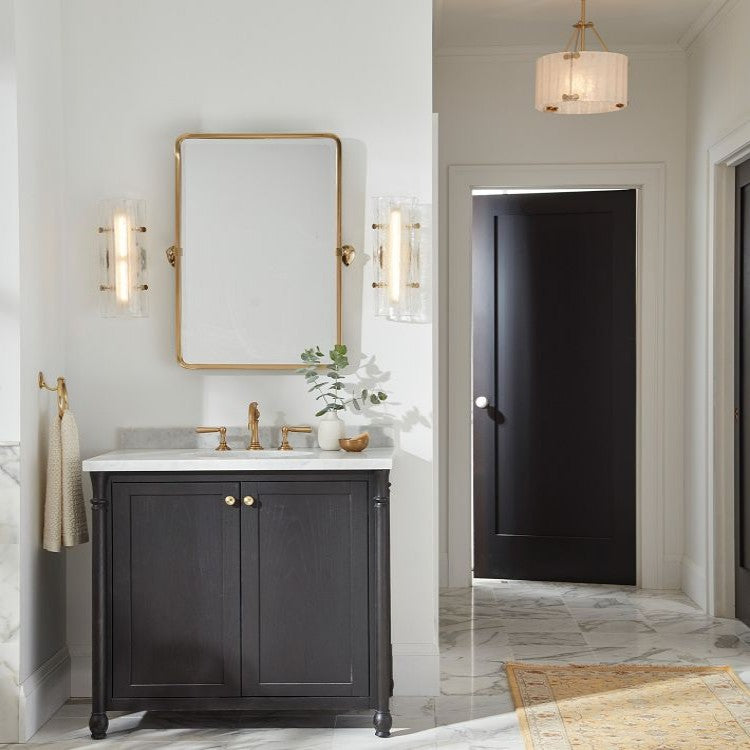 Willamette Wall Sconce 16"H - thebelacan