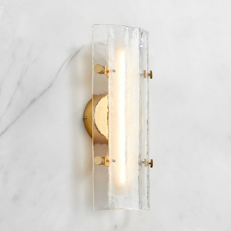 Willamette Wall Sconce 16"H - thebelacan