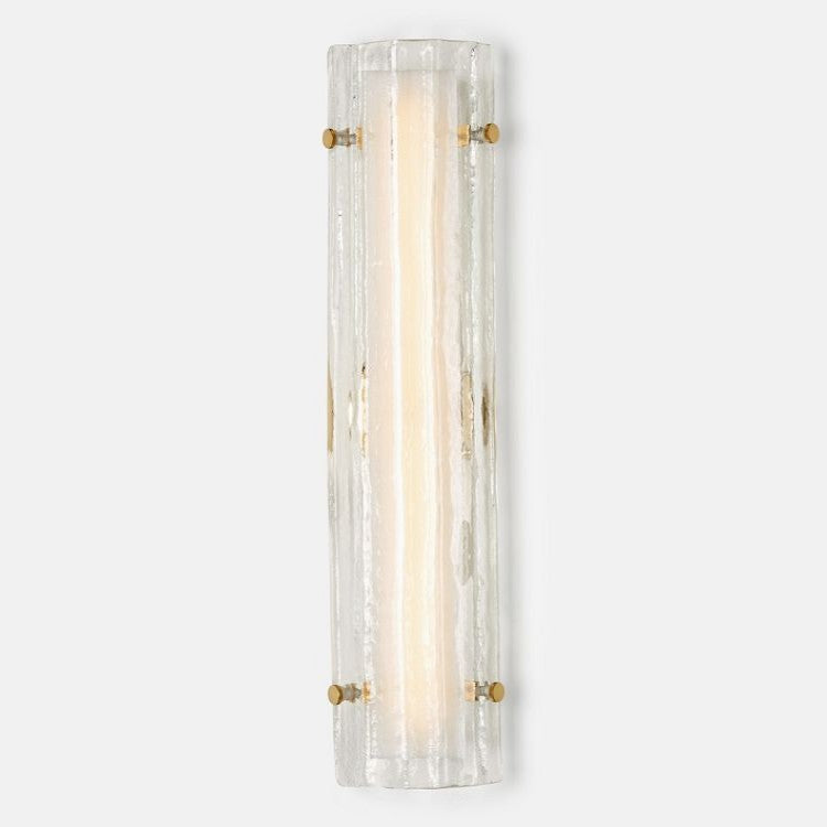 Willamette Wall Sconce 28"H - thebelacan