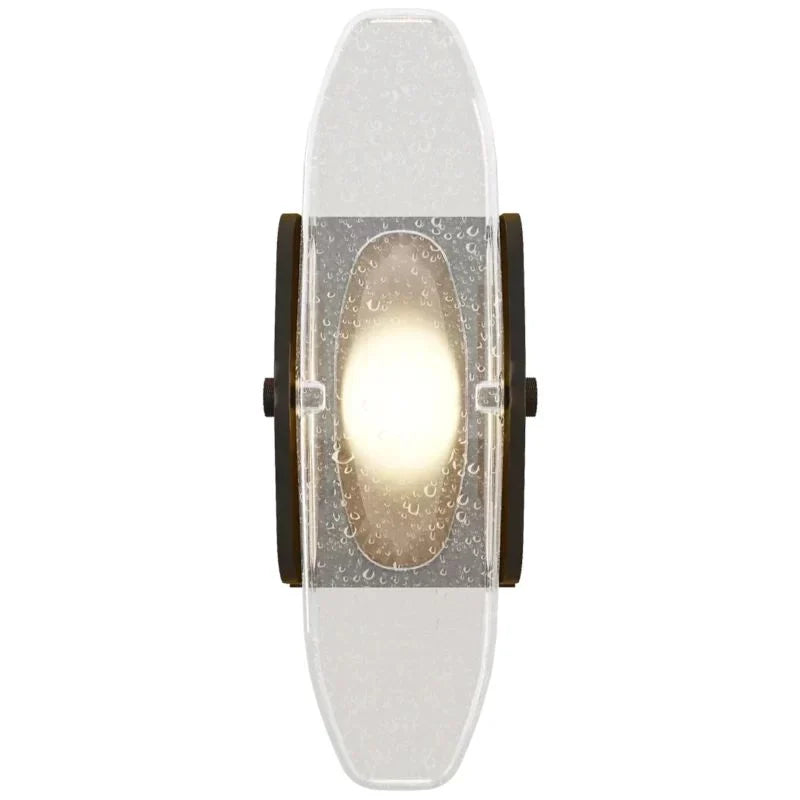 Wyth Wall Sconce - thebelacan