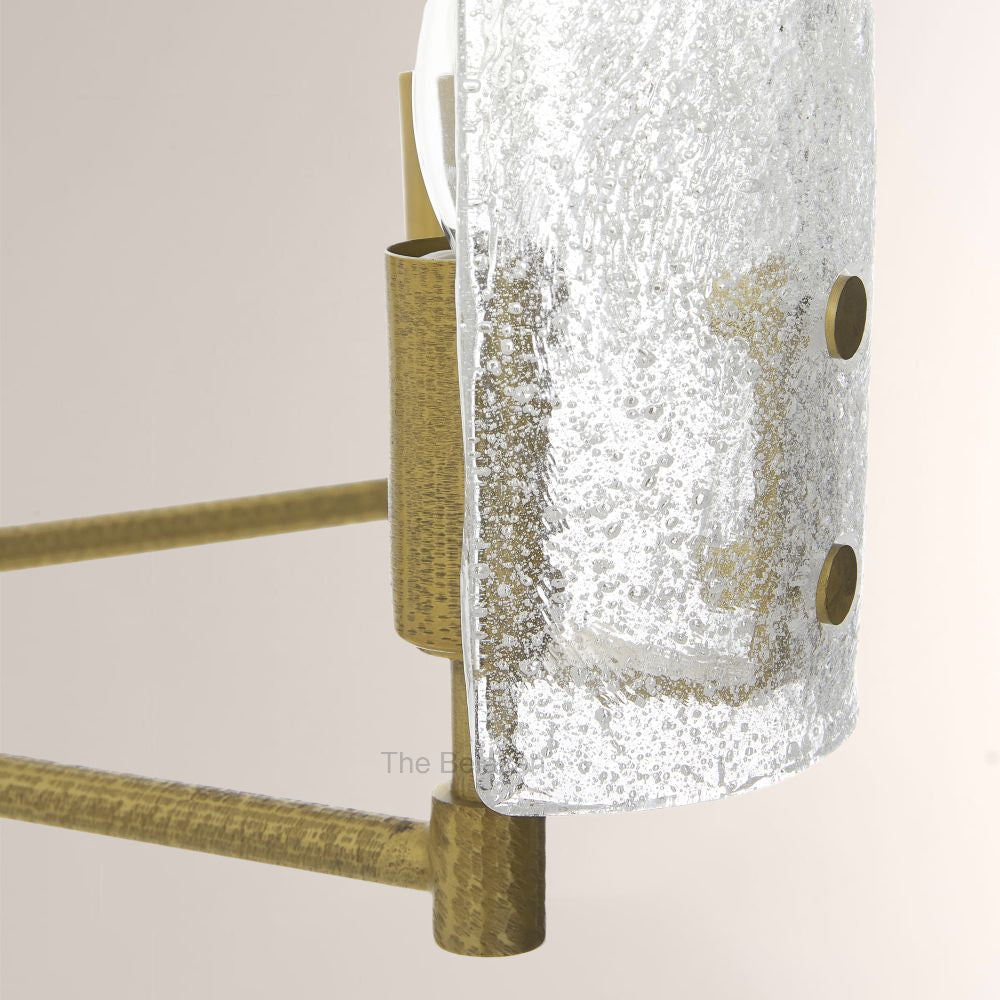 Zepha Round Chandelier - thebelacan