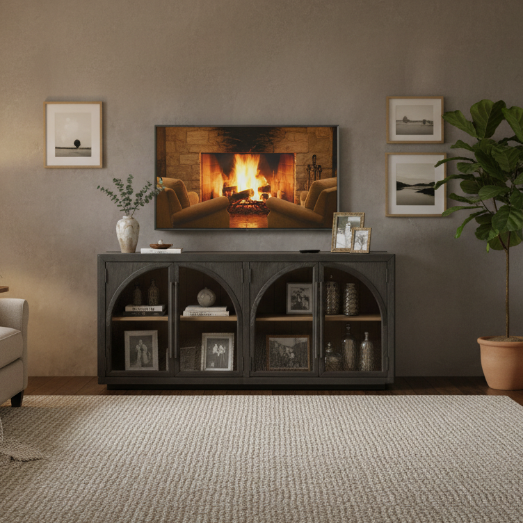 Heidi Sideboard 70" - thebelacan