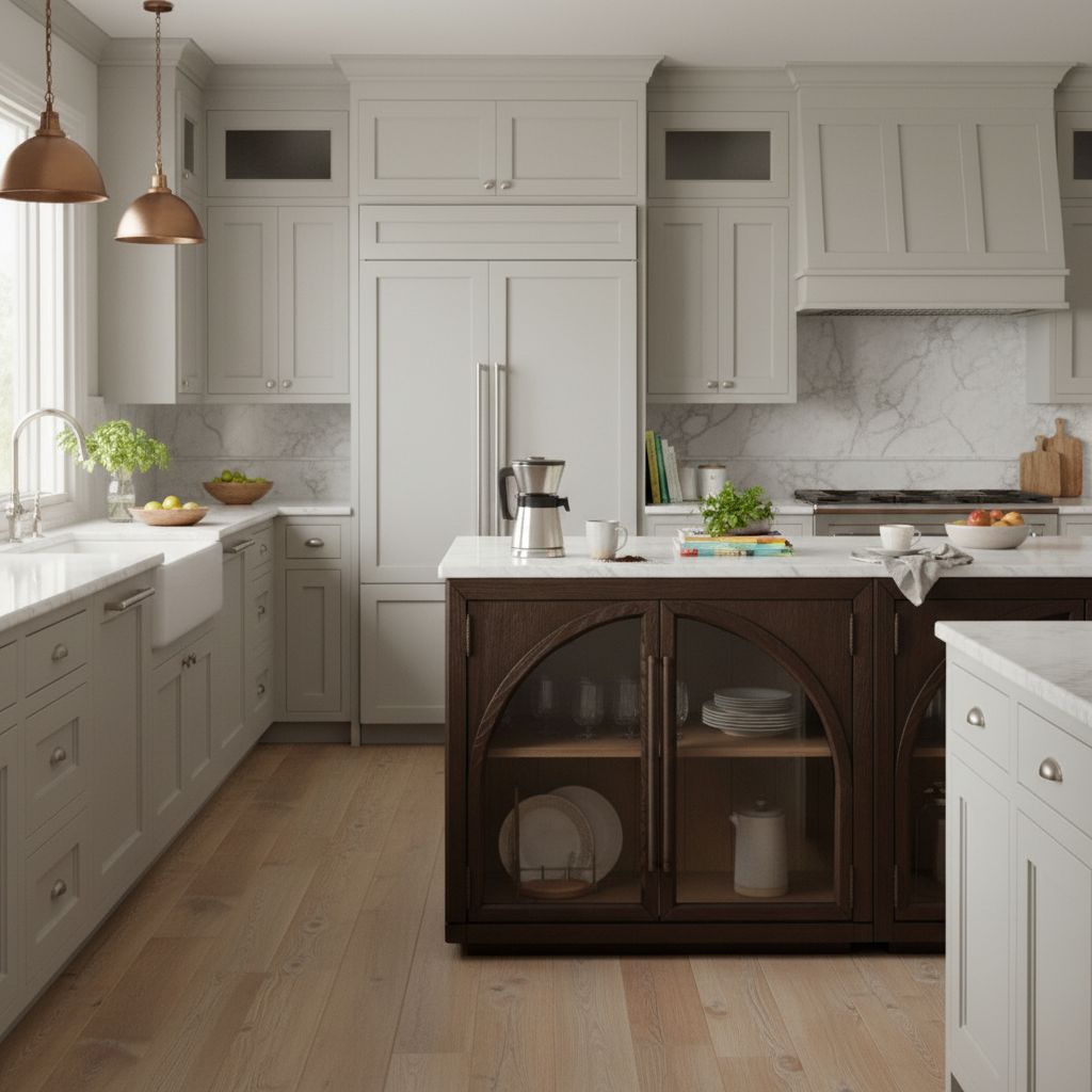 Heidi Hall Chest 36" - thebelacan