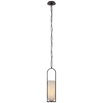 Kelly Wearstler Melange Alabaster Pendant - thebelacan