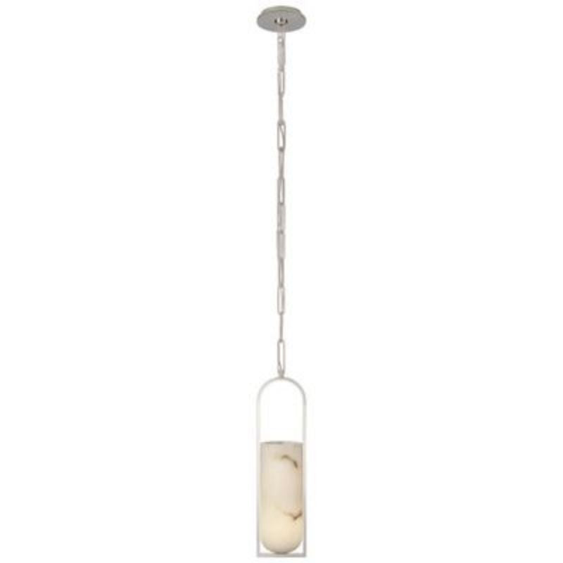 Kelly Wearstler Melange Alabaster Pendant - thebelacan