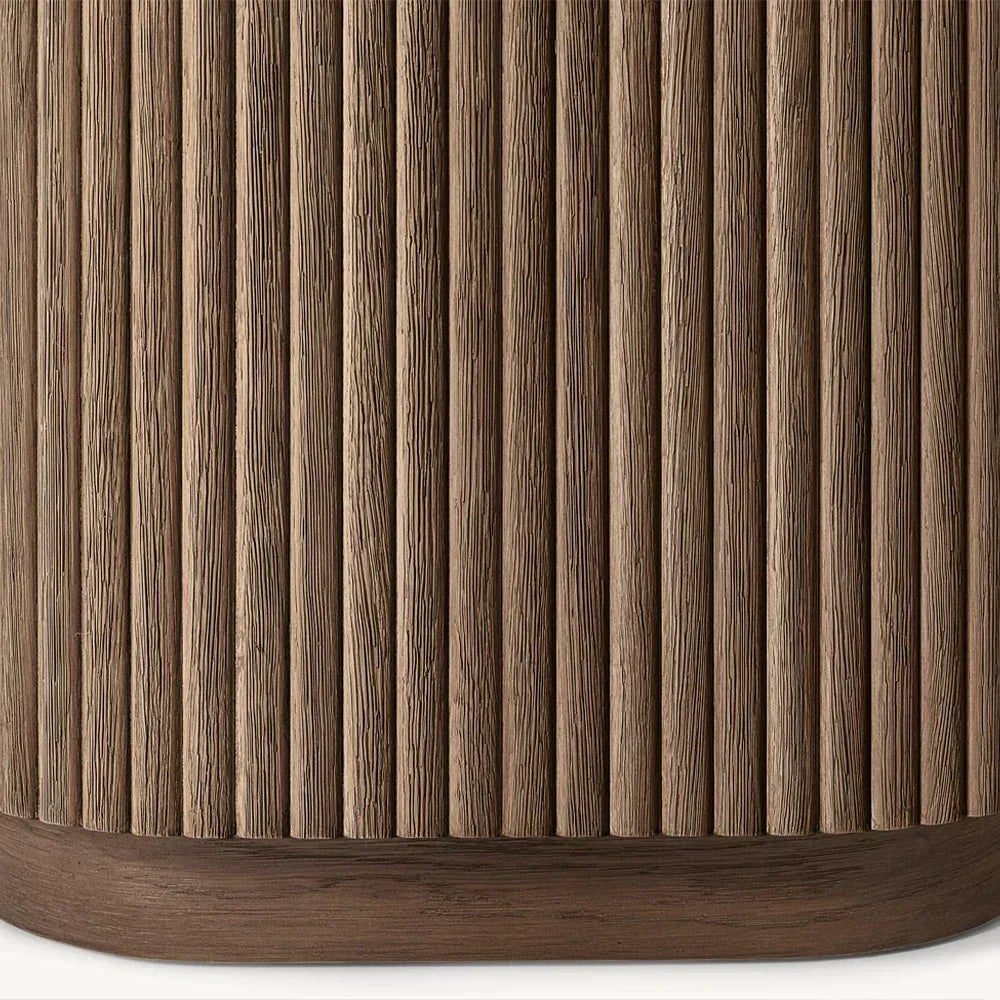 Mulholland Open Nightstand - thebelacan