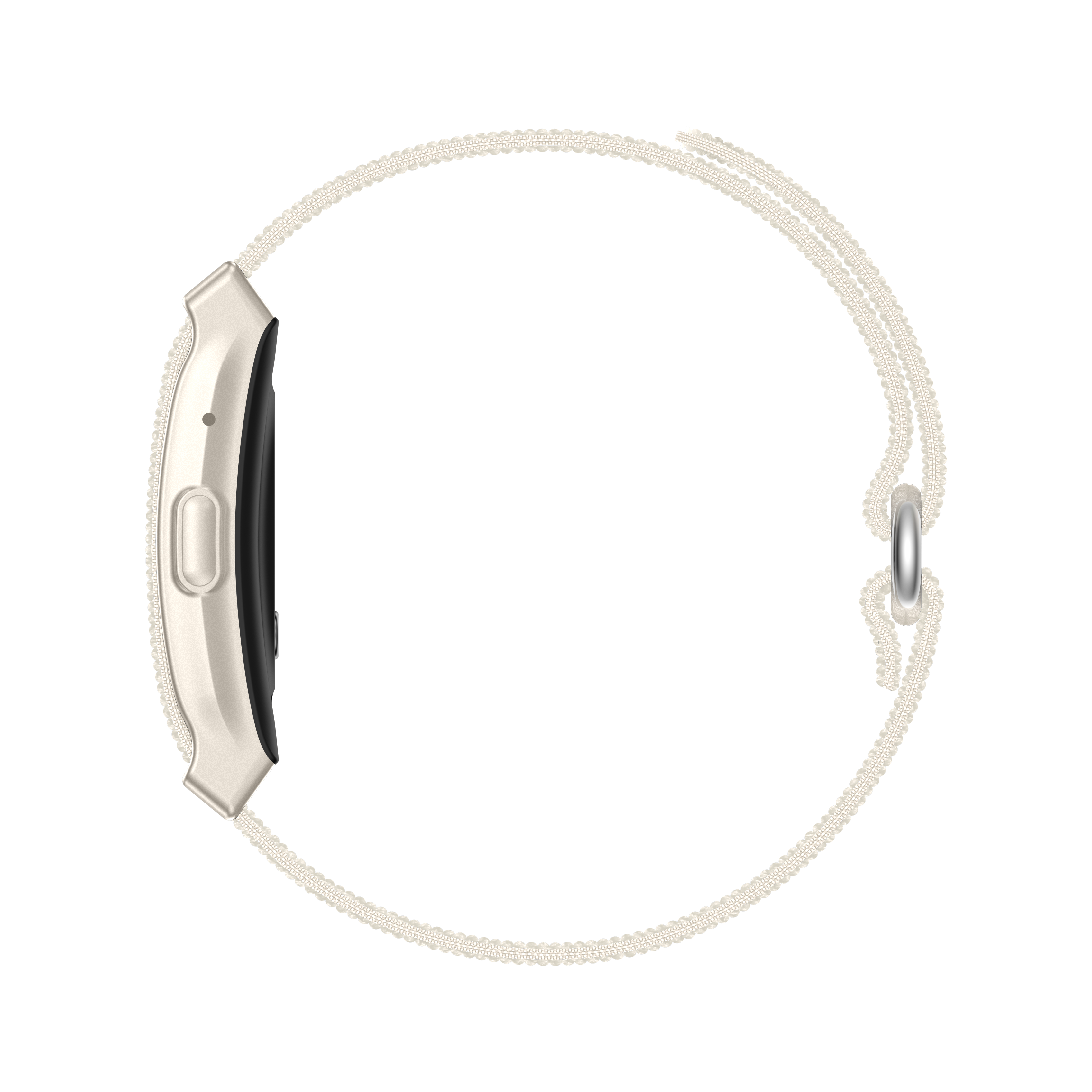 Smartes Fitnessarmband