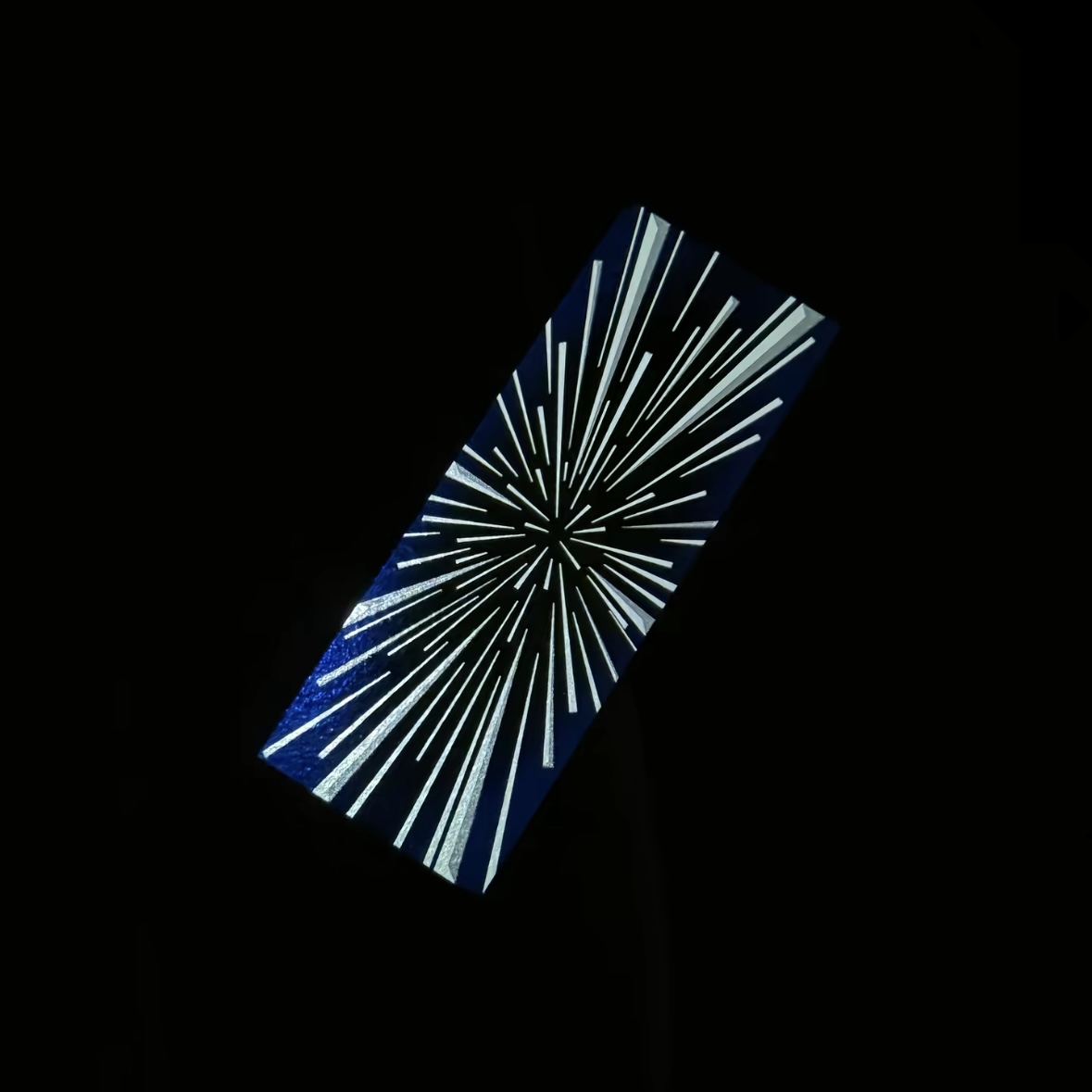 LED Car Door Welcome Lights for Tesla Model 3 & Tesla Model Y – Door Projection Ambient Lights, No Damage Installation