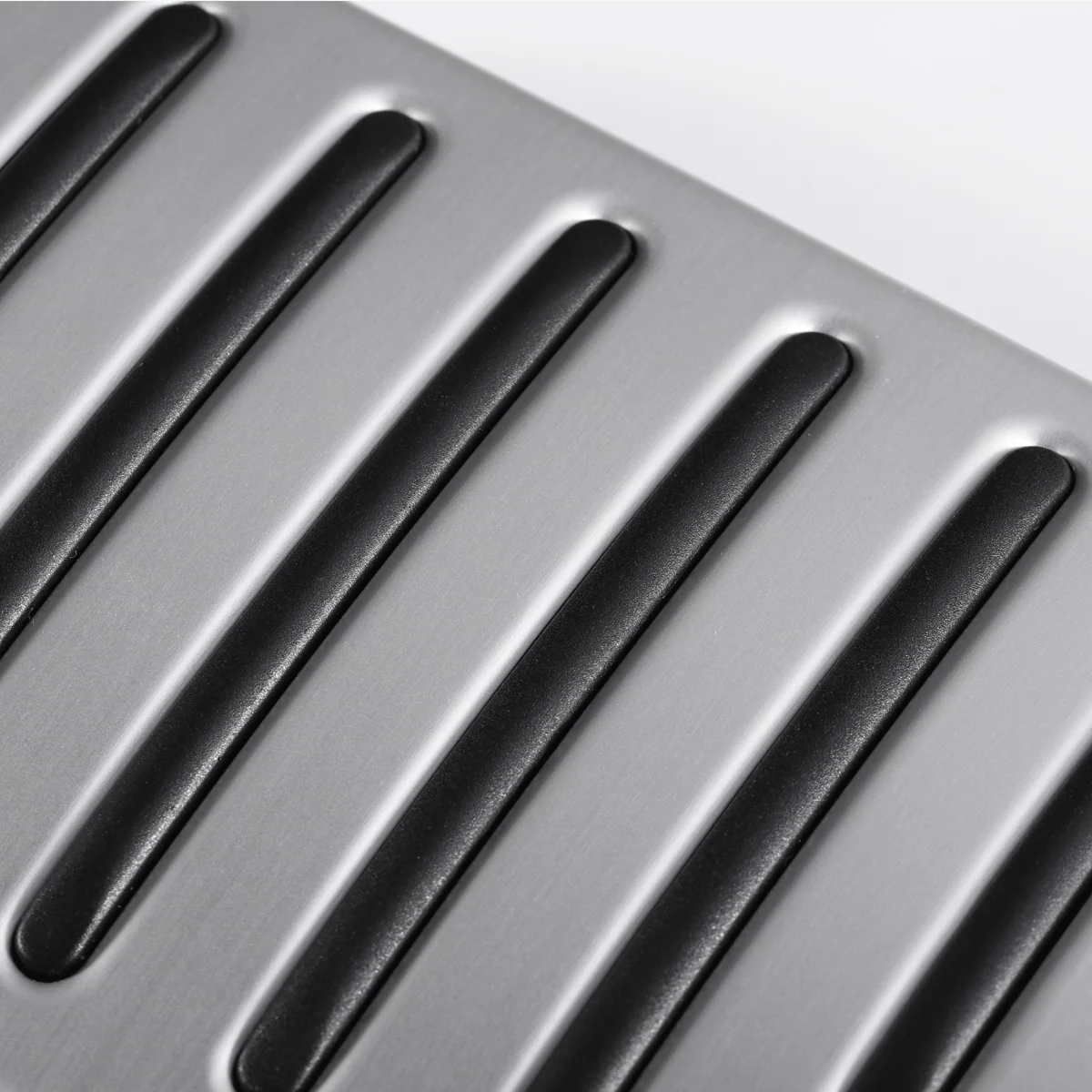 Aluminum Performance Pedal Set for Tesla Model 3 / Model Y – Anti-Slip OEM Style Accelerator & Brake Covers