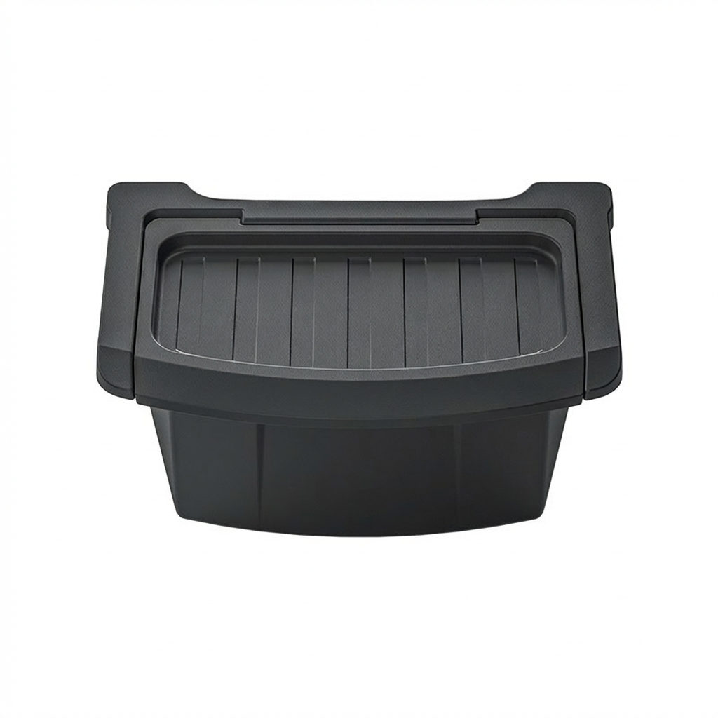 Model Y Juniper 2025+ Rear Seat Storage Box