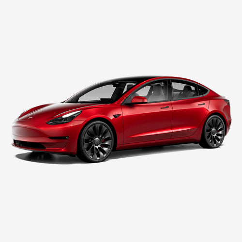 Model 3 2017 - 2023