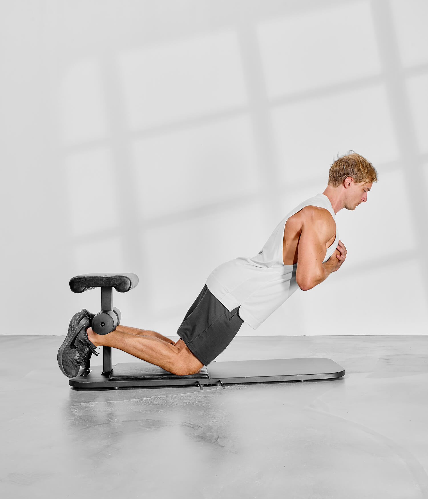 Posilňovacia lavica