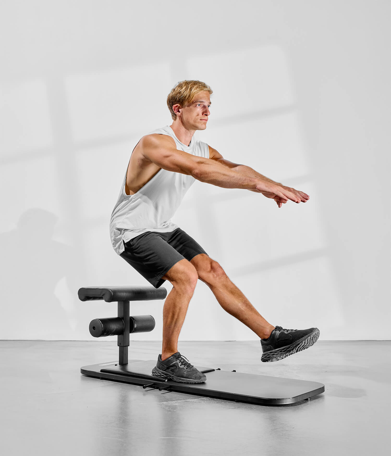 Posilňovacia lavica