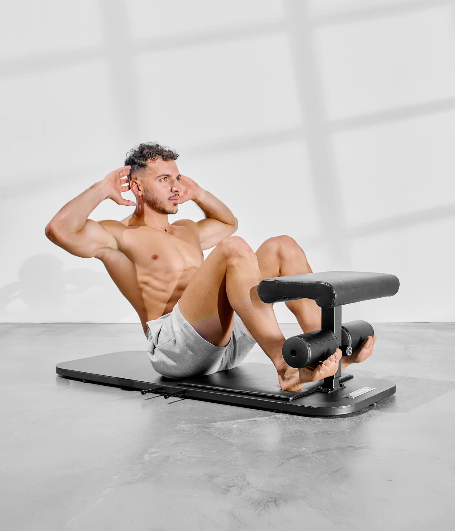 Posilňovacia lavica