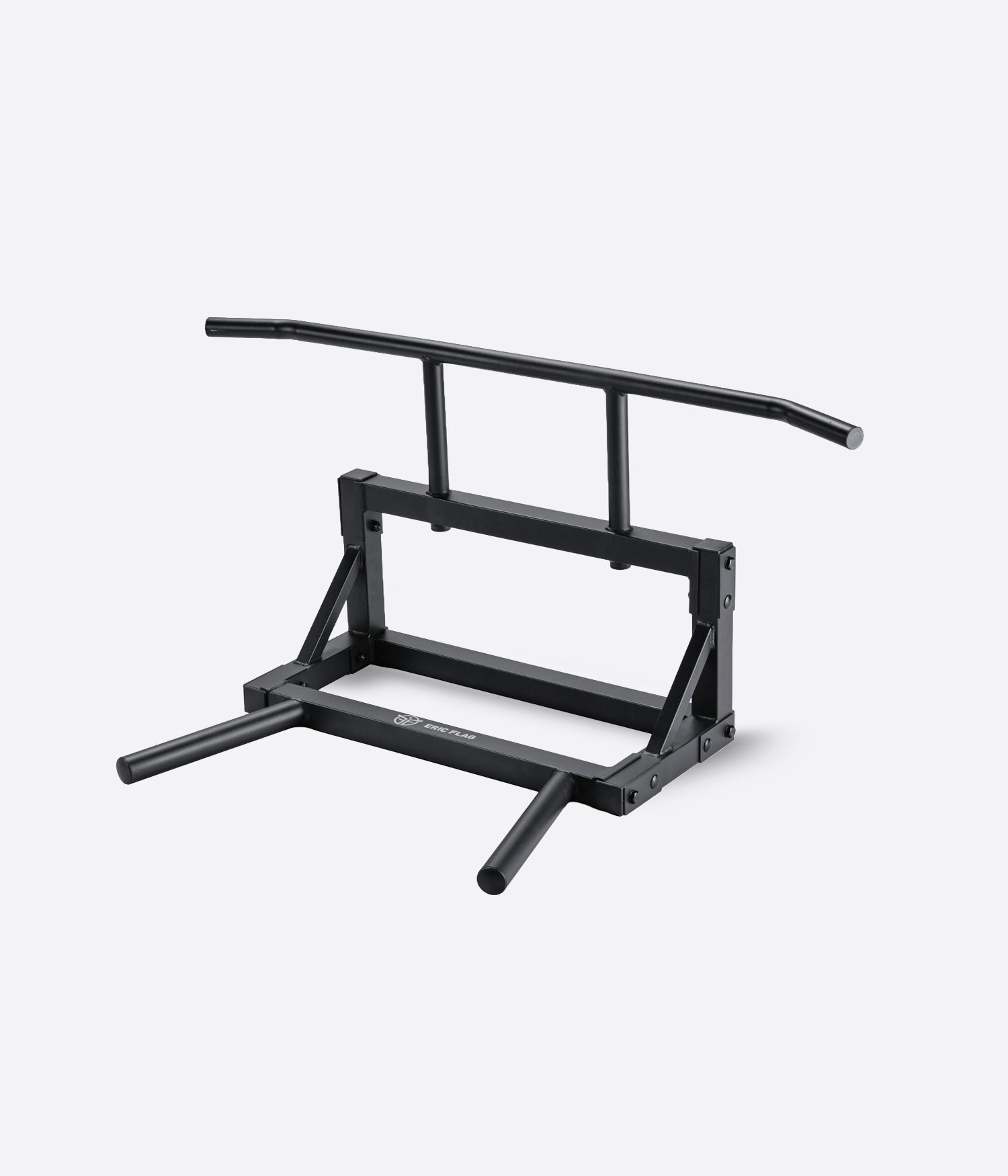 Nástenná hrazda na zhyby a dipy