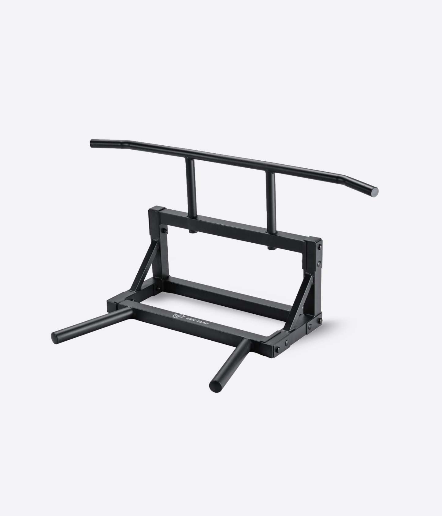 Nástenná hrazda na zhyby a dipy