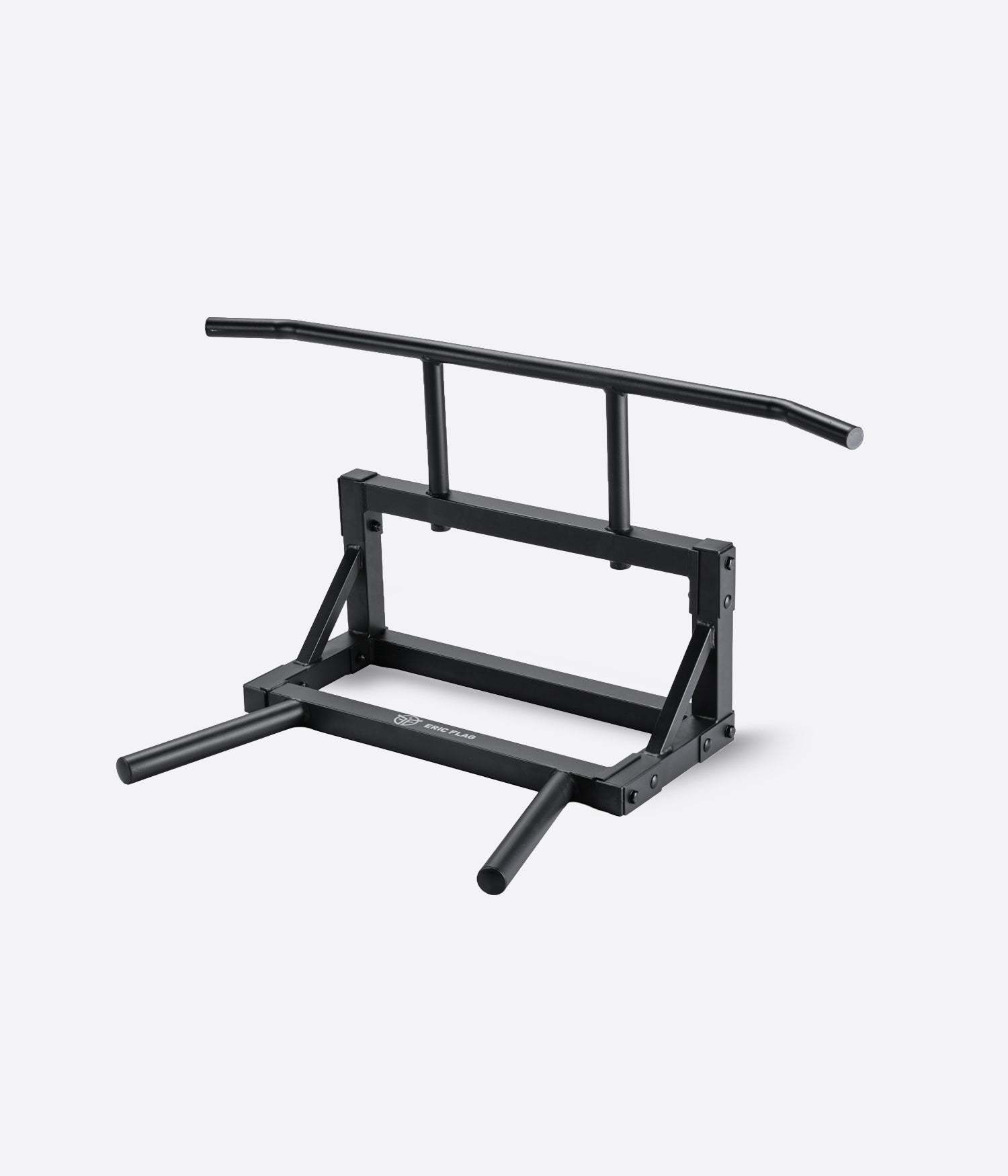 Nástenná hrazda na zhyby a dipy